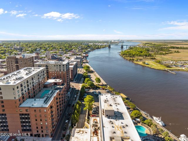 10 Grace Street Apt 604, Wilmington, NC 28401