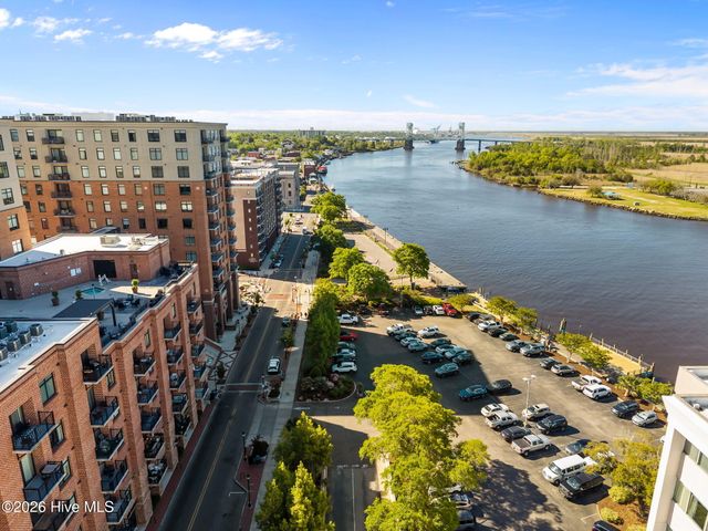 10 Grace Street Apt 604, Wilmington, NC 28401