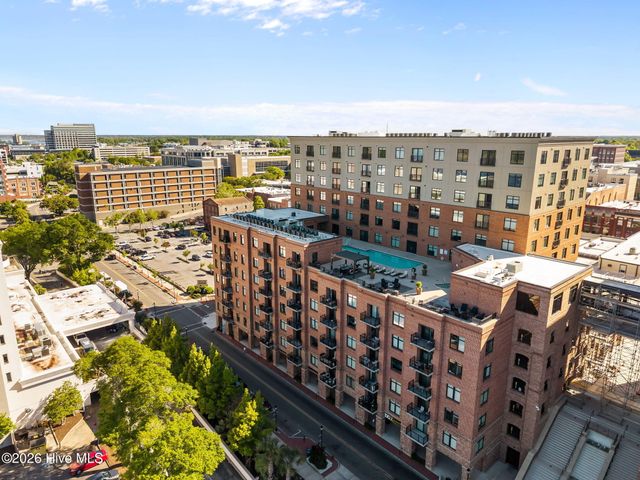 10 Grace Street Apt 604, Wilmington, NC 28401