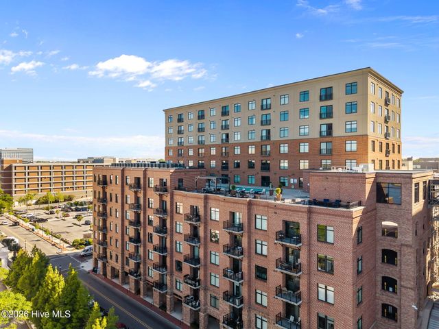 10 Grace Street Apt 604, Wilmington, NC 28401