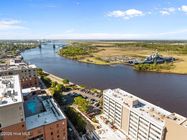 10 Grace Street Apt 604, Wilmington, NC 28401