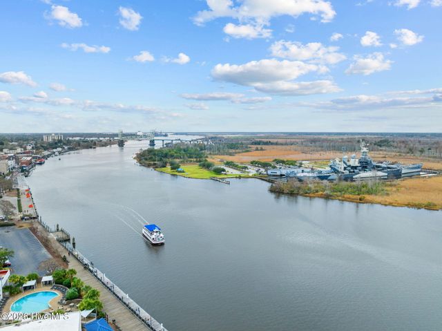 10 Grace Street Apt 604, Wilmington, NC 28401