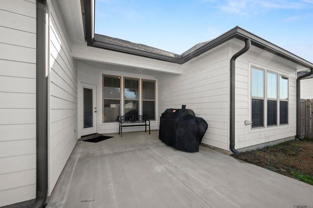 11681 Hideaway St, Denham Springs, LA 70726