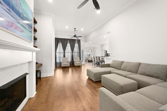 11681 Hideaway St, Denham Springs, LA 70726