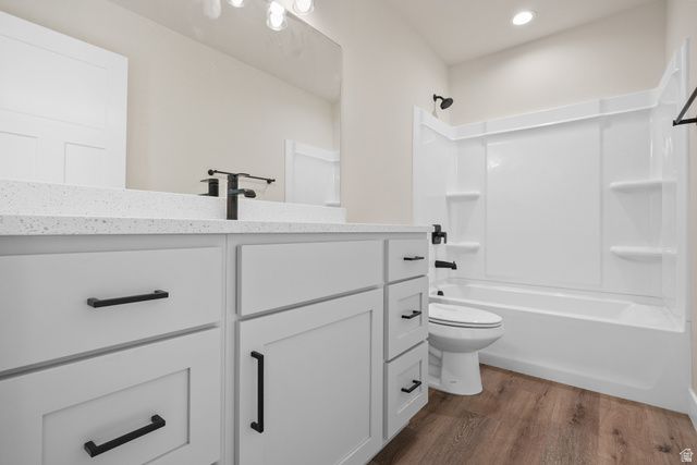 845 S GREENWAY, Springville, UT 84663