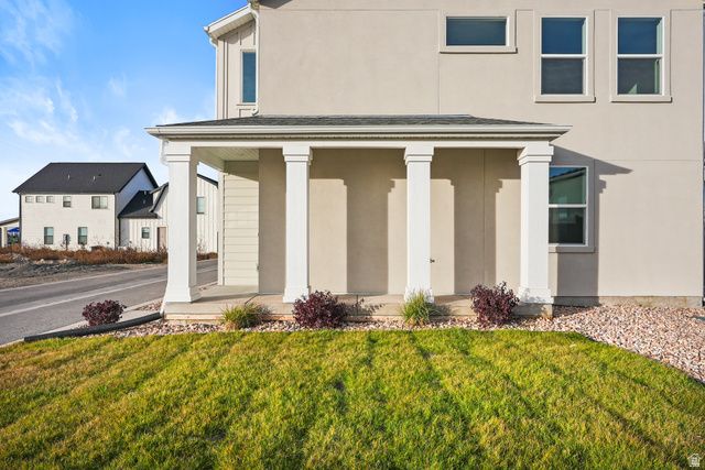 845 S GREENWAY, Springville, UT 84663