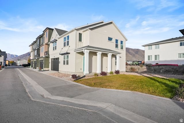 845 S GREENWAY, Springville, UT 84663