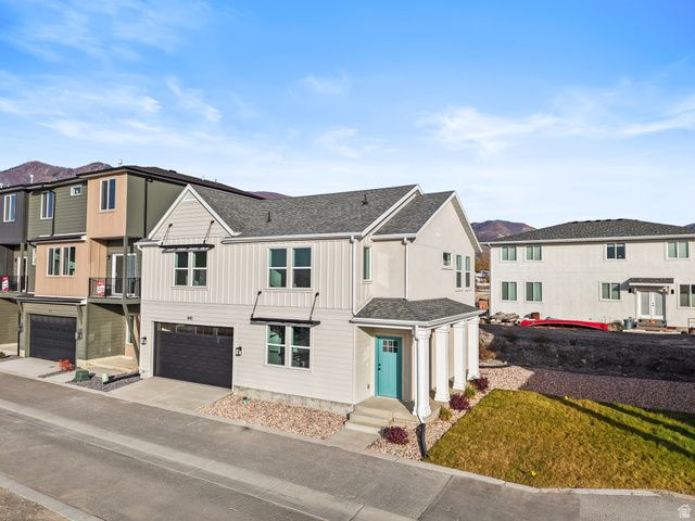 845 S GREENWAY, Springville, UT 84663