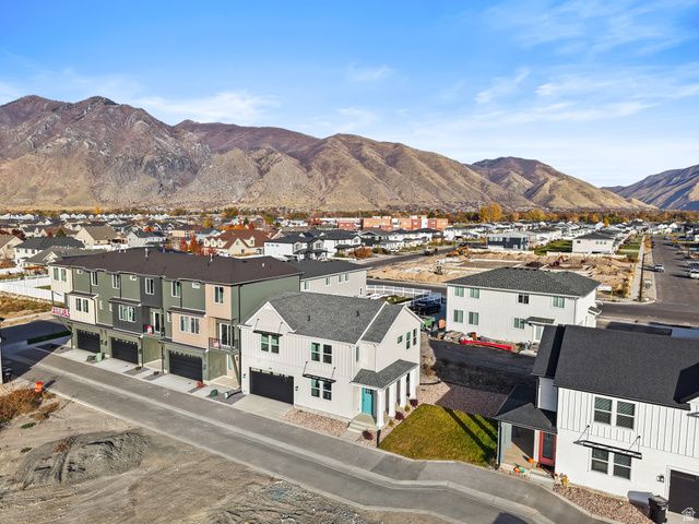 845 S GREENWAY, Springville, UT 84663