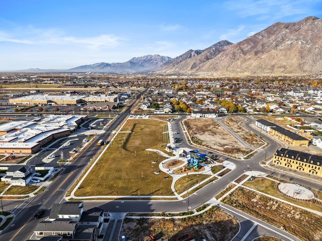 845 S GREENWAY, Springville, UT 84663