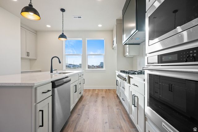 845 S GREENWAY, Springville, UT 84663