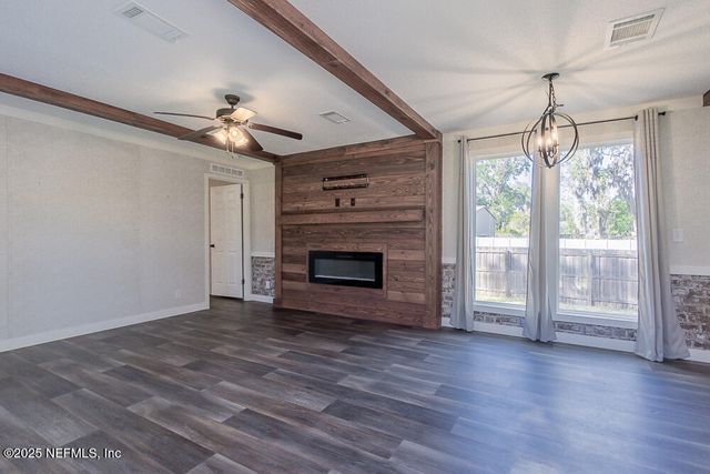 475 AJ MILLS Road, Ponte Vedra, FL 32081