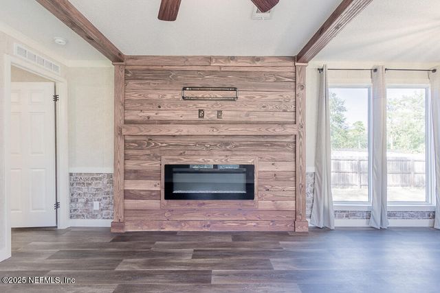 475 AJ MILLS Road, Ponte Vedra, FL 32081