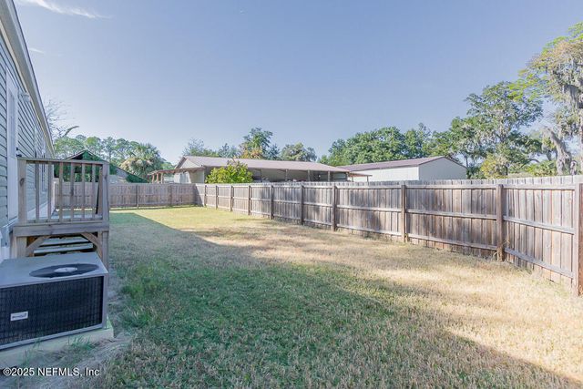 475 AJ MILLS Road, Ponte Vedra, FL 32081