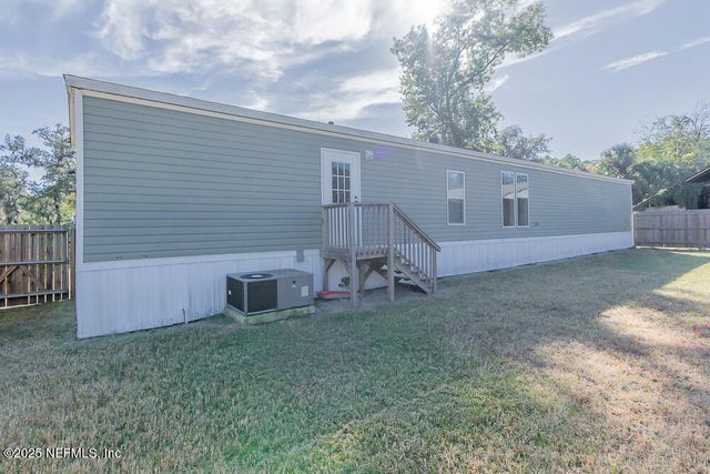 475 AJ MILLS Road, Ponte Vedra, FL 32081