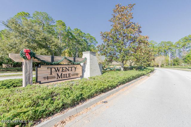 475 AJ MILLS Road, Ponte Vedra, FL 32081