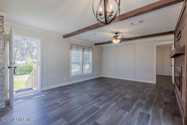 475 AJ MILLS Road, Ponte Vedra, FL 32081