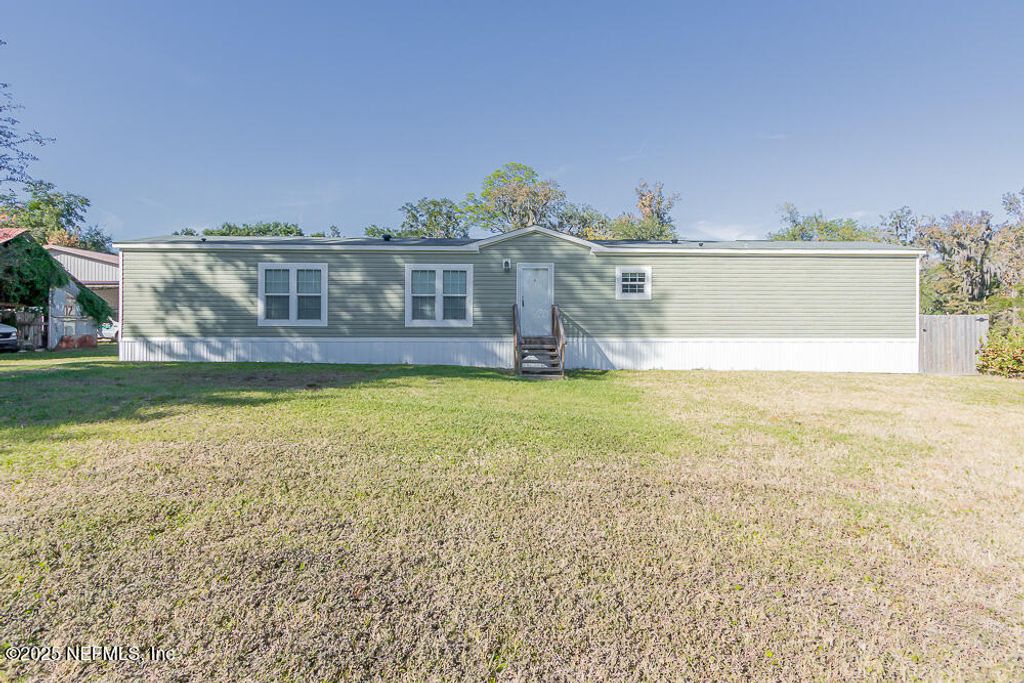 475 AJ MILLS Road, Ponte Vedra, FL 32081