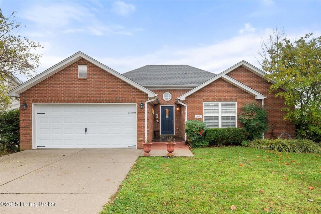 2073 Osprey Cove, Shelbyville, KY 40065