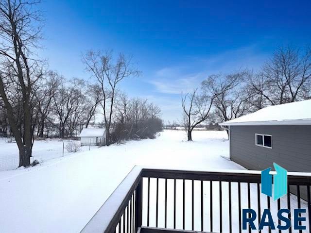 505 S Garfield St Street, Lennox, SD 57039