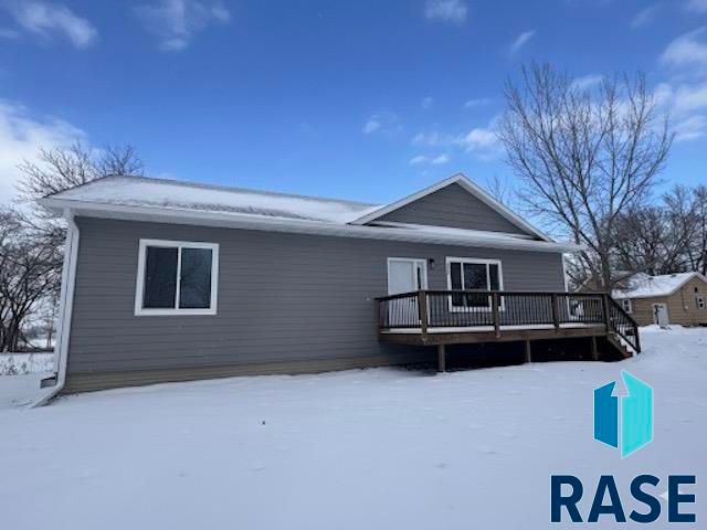 505 S Garfield St Street, Lennox, SD 57039