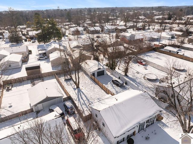 231 Iroquois Drive, Paducah, KY 42001