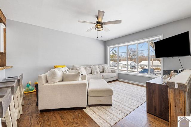 231 Iroquois Drive, Paducah, KY 42001