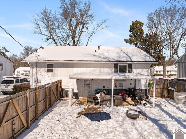 231 Iroquois Drive, Paducah, KY 42001