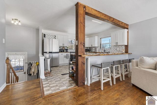 231 Iroquois Drive, Paducah, KY 42001