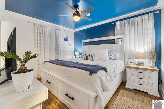 231 Iroquois Drive, Paducah, KY 42001