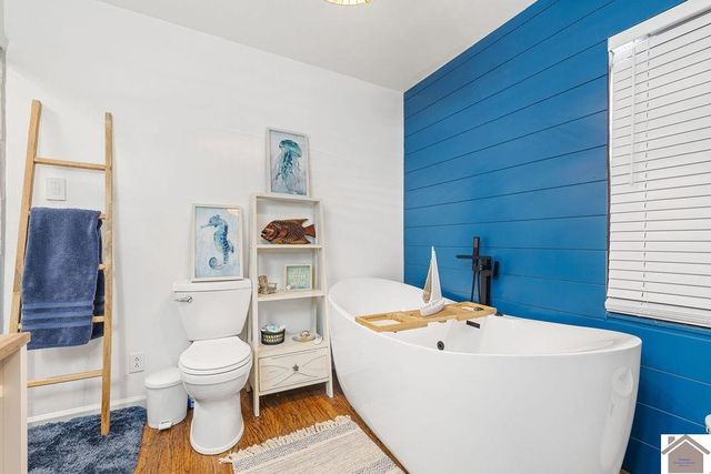 231 Iroquois Drive, Paducah, KY 42001