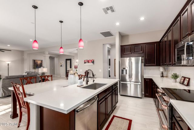 31609 N 41ST Place, Cave Creek, AZ 85331