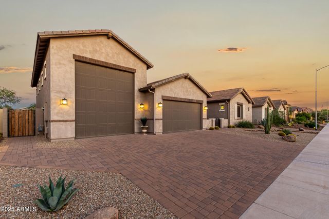 31609 N 41ST Place, Cave Creek, AZ 85331