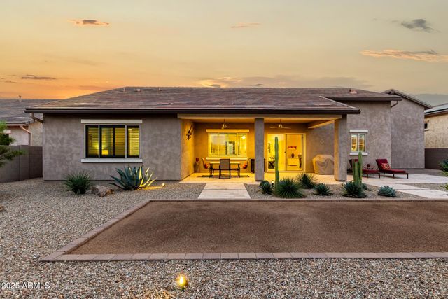 31609 N 41ST Place, Cave Creek, AZ 85331