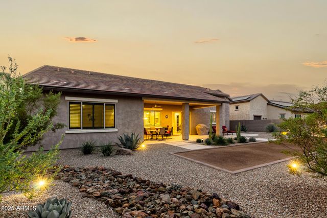 31609 N 41ST Place, Cave Creek, AZ 85331