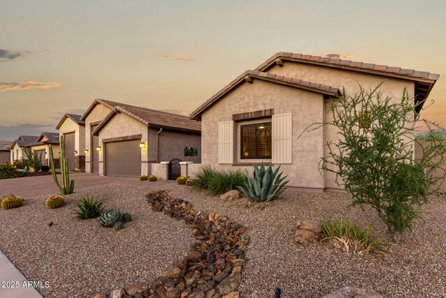 31609 N 41ST Place, Cave Creek, AZ 85331