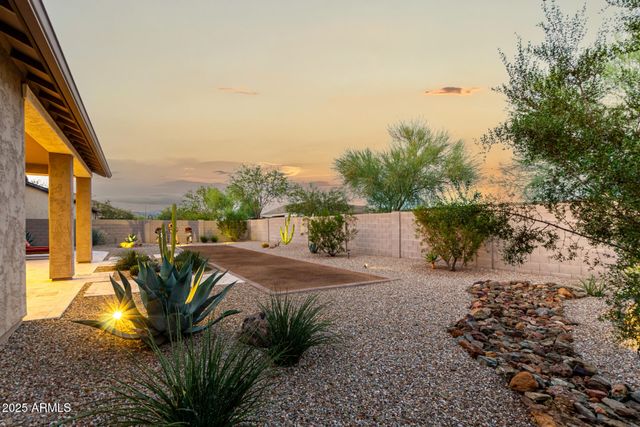 31609 N 41ST Place, Cave Creek, AZ 85331