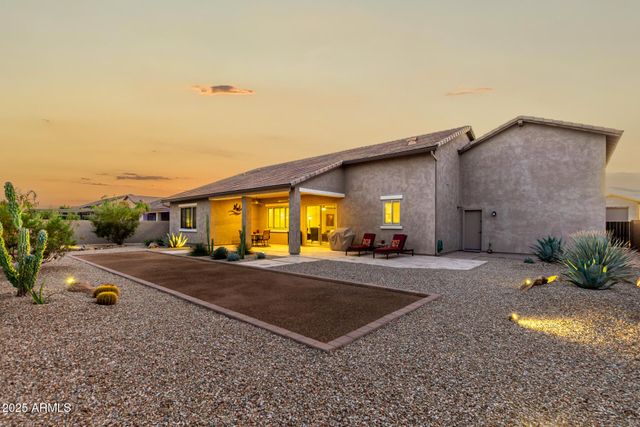 31609 N 41ST Place, Cave Creek, AZ 85331