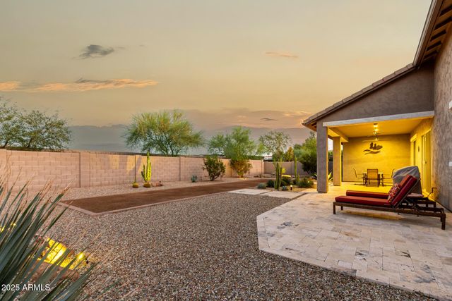 31609 N 41ST Place, Cave Creek, AZ 85331