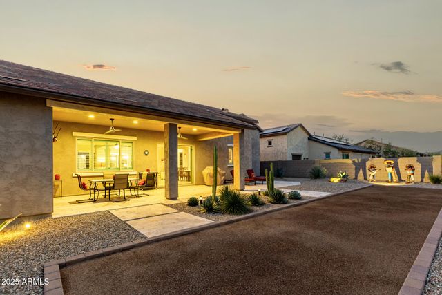 31609 N 41ST Place, Cave Creek, AZ 85331