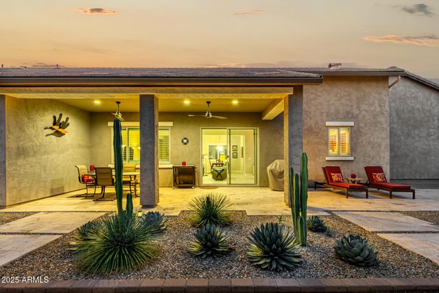 31609 N 41ST Place, Cave Creek, AZ 85331