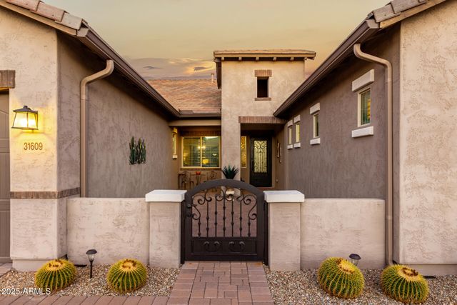 31609 N 41ST Place, Cave Creek, AZ 85331