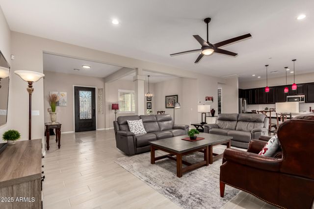 31609 N 41ST Place, Cave Creek, AZ 85331