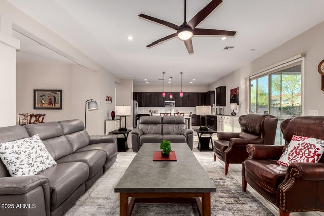 31609 N 41ST Place, Cave Creek, AZ 85331