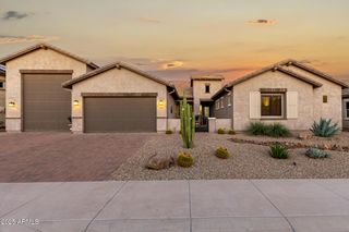 31609 N 41ST Place, Cave Creek, AZ 85331