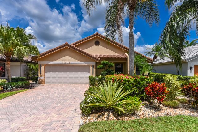 11204 Cloverleaf Circle, Boca Raton, FL 33428