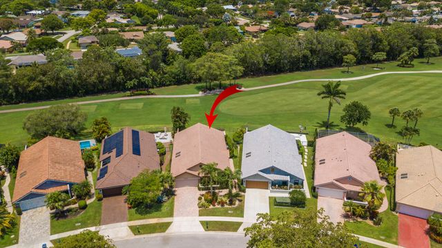 11204 Cloverleaf Circle, Boca Raton, FL 33428