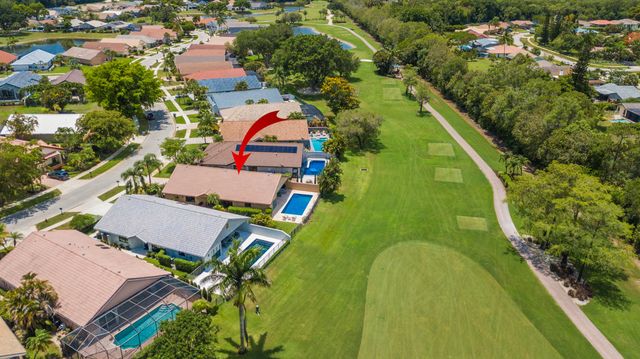 11204 Cloverleaf Circle, Boca Raton, FL 33428