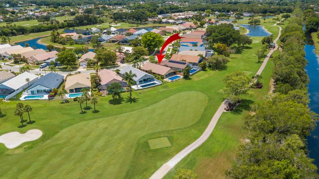 11204 Cloverleaf Circle, Boca Raton, FL 33428