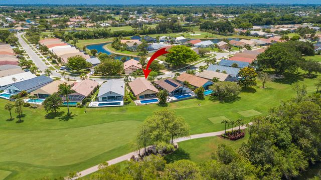 11204 Cloverleaf Circle, Boca Raton, FL 33428